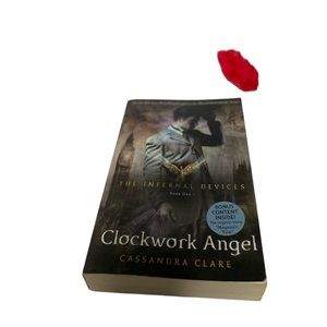 Clockwork Angel